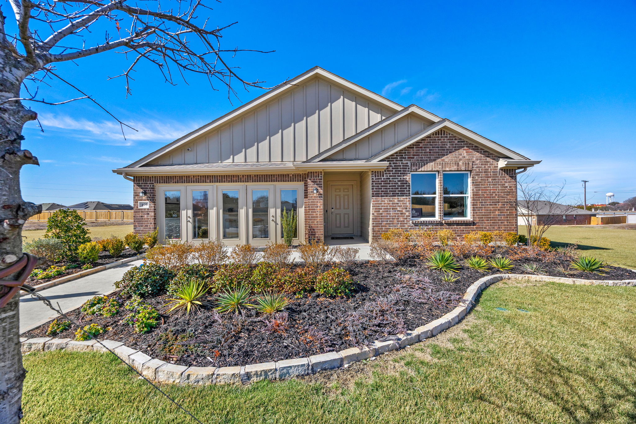 Union Heights Home