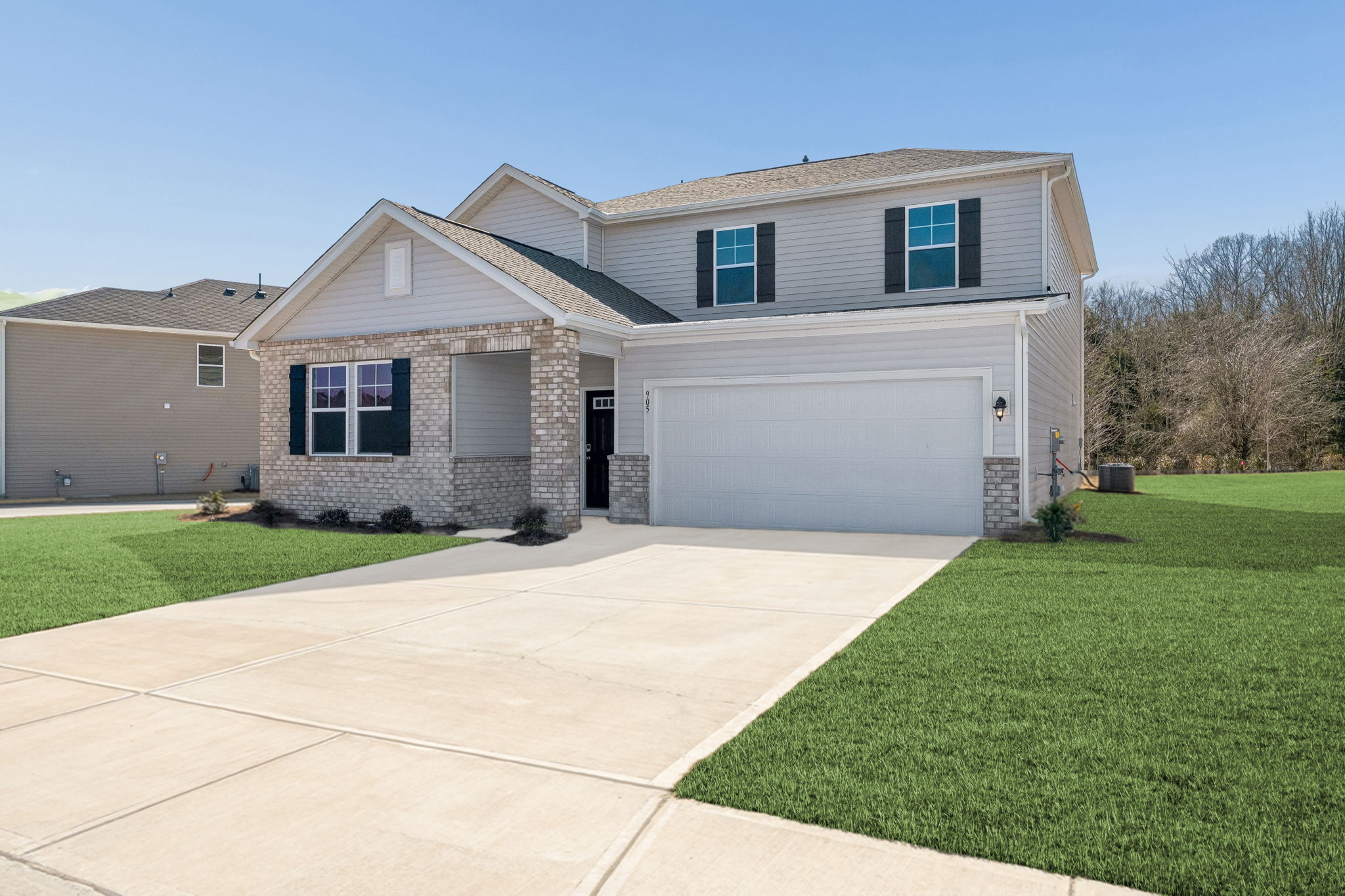 Harding A at Carpenter Farms in Lincolnton, NC