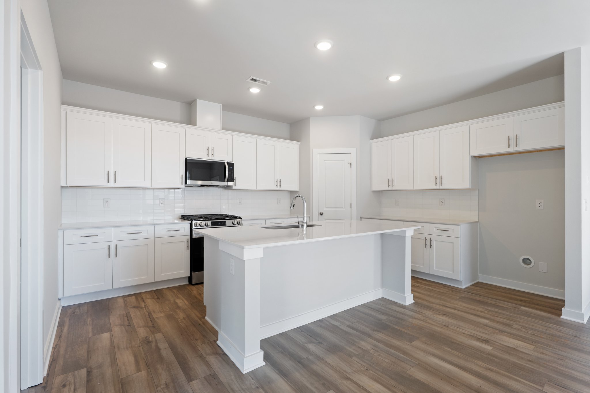 Reedy Kitchen at Carpenter Farms in Lincolnton, NC