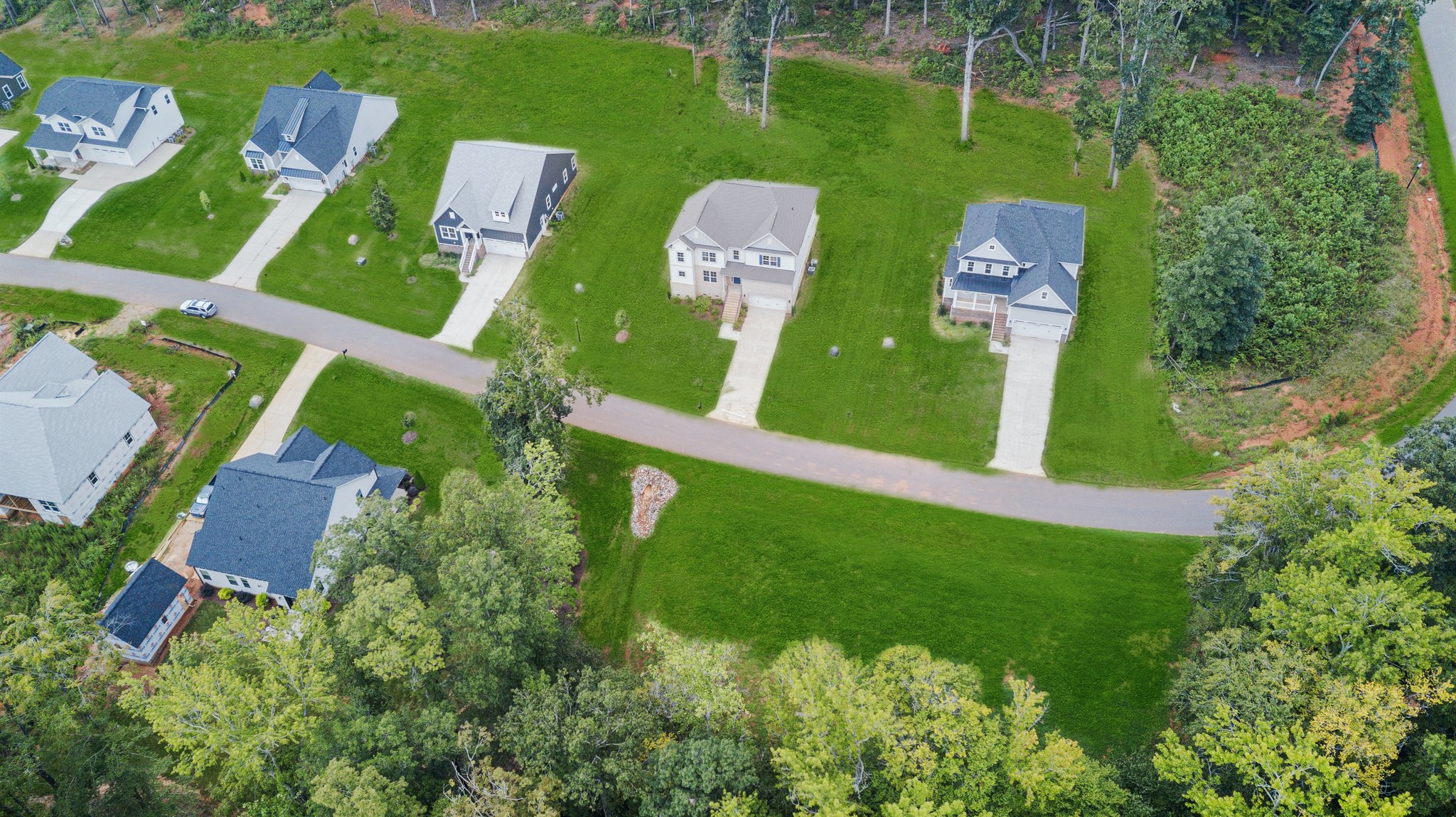 Wynswept in Maiden, NC