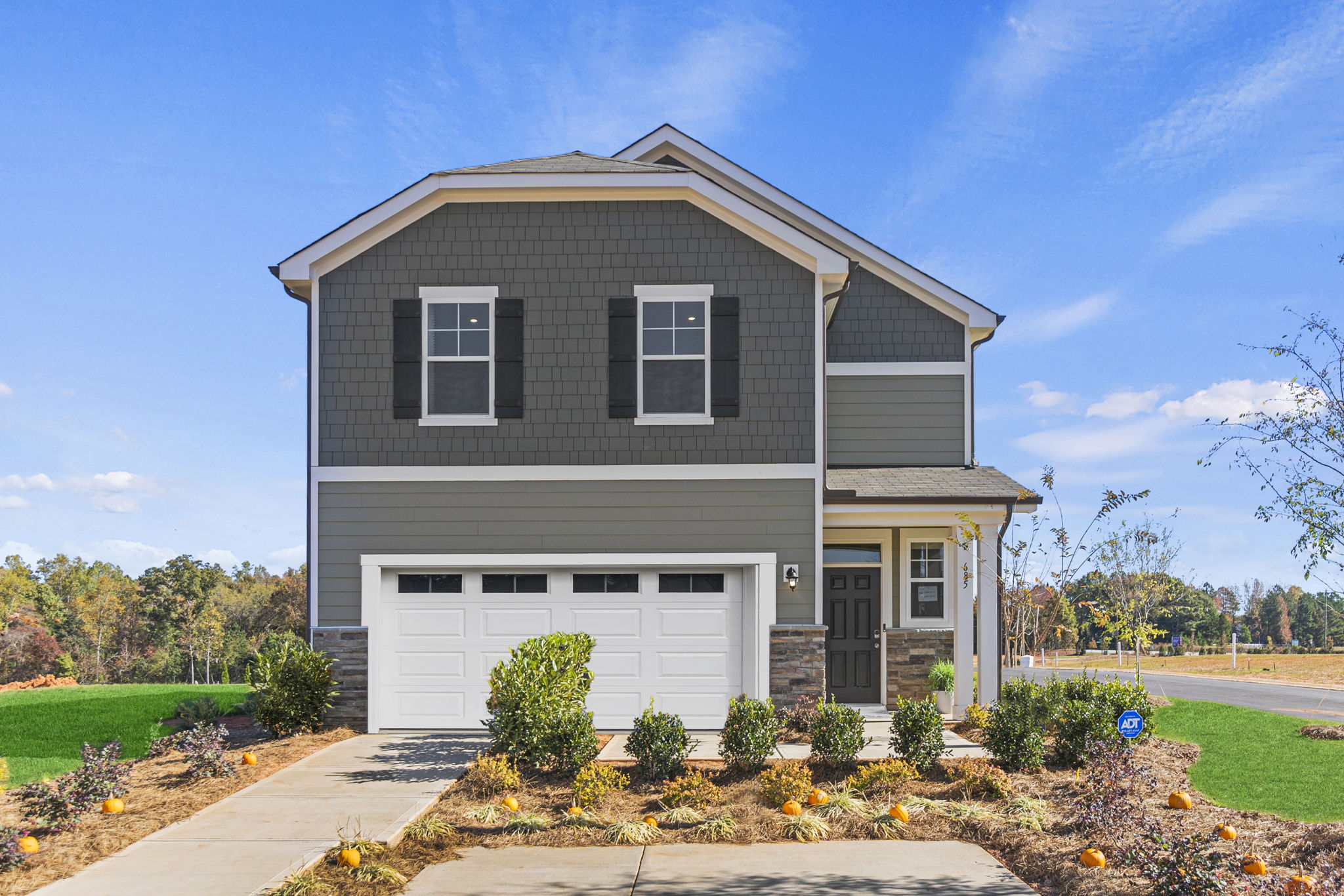Mitchell C at Asbury Ridge in York, SC