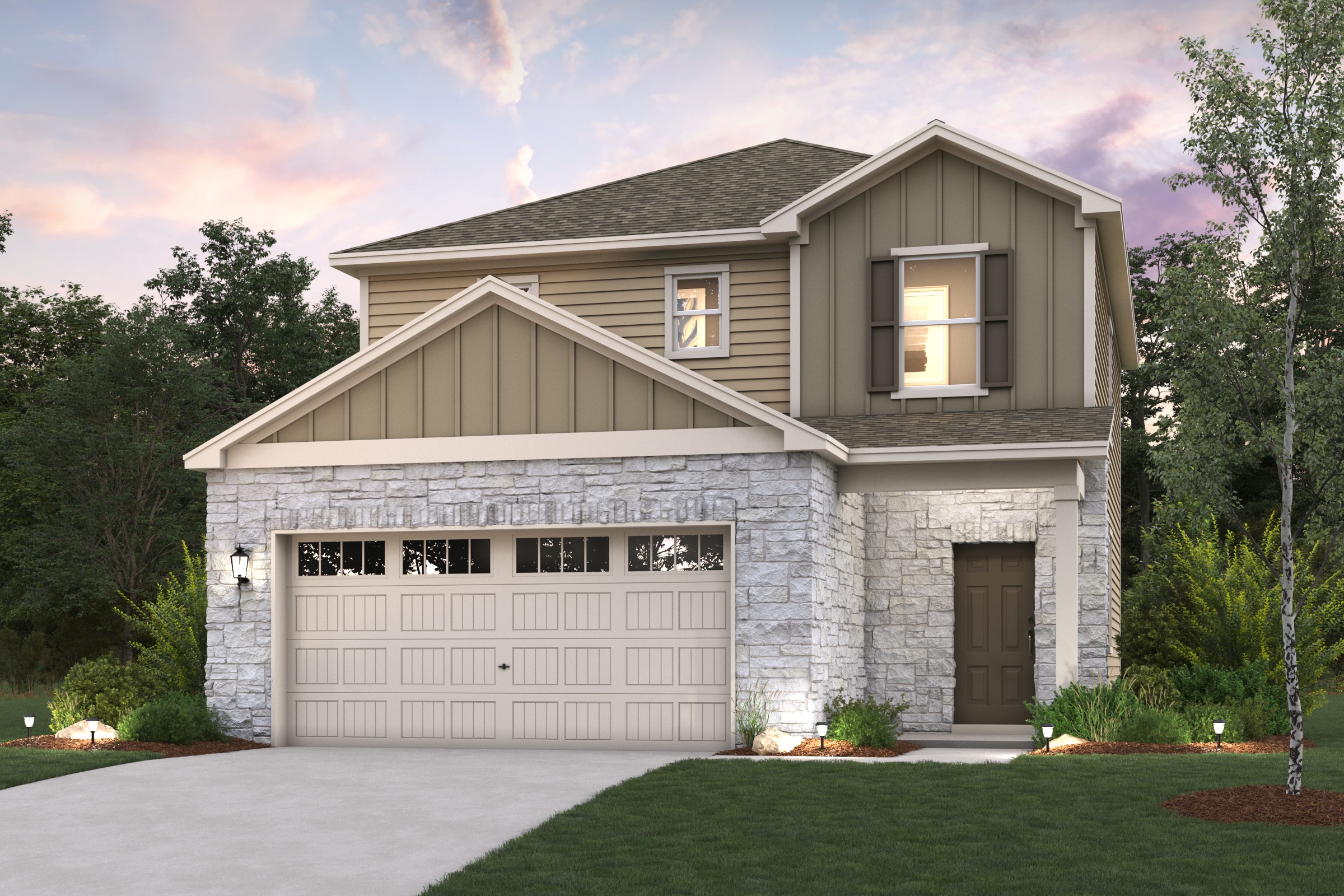 080401 6531 Bufflehead Bend
