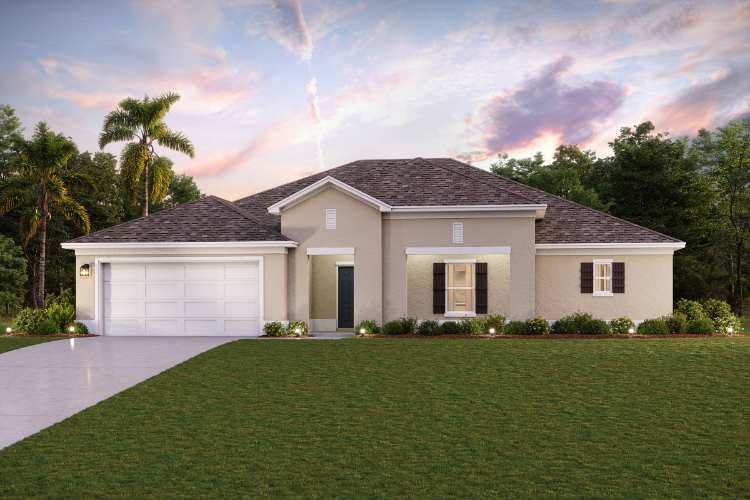 2901 41 Speceberry Cir