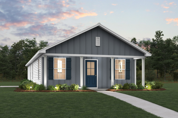 8101 4102 Flint Ave