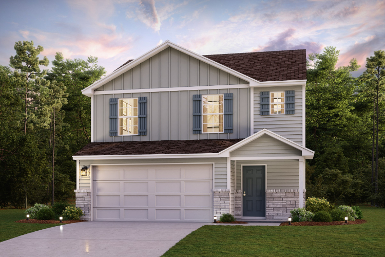 0118 140 Flowering Cherry St