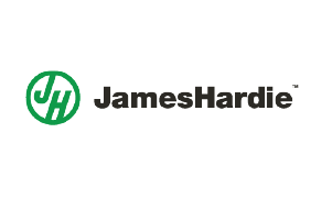 James Hardie logo