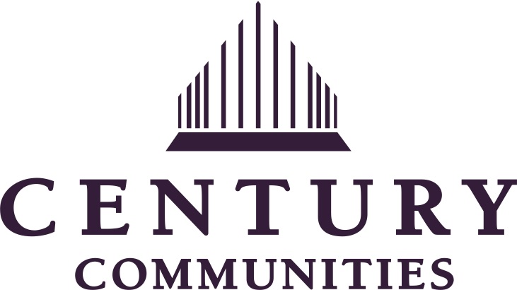 Century Communities logo